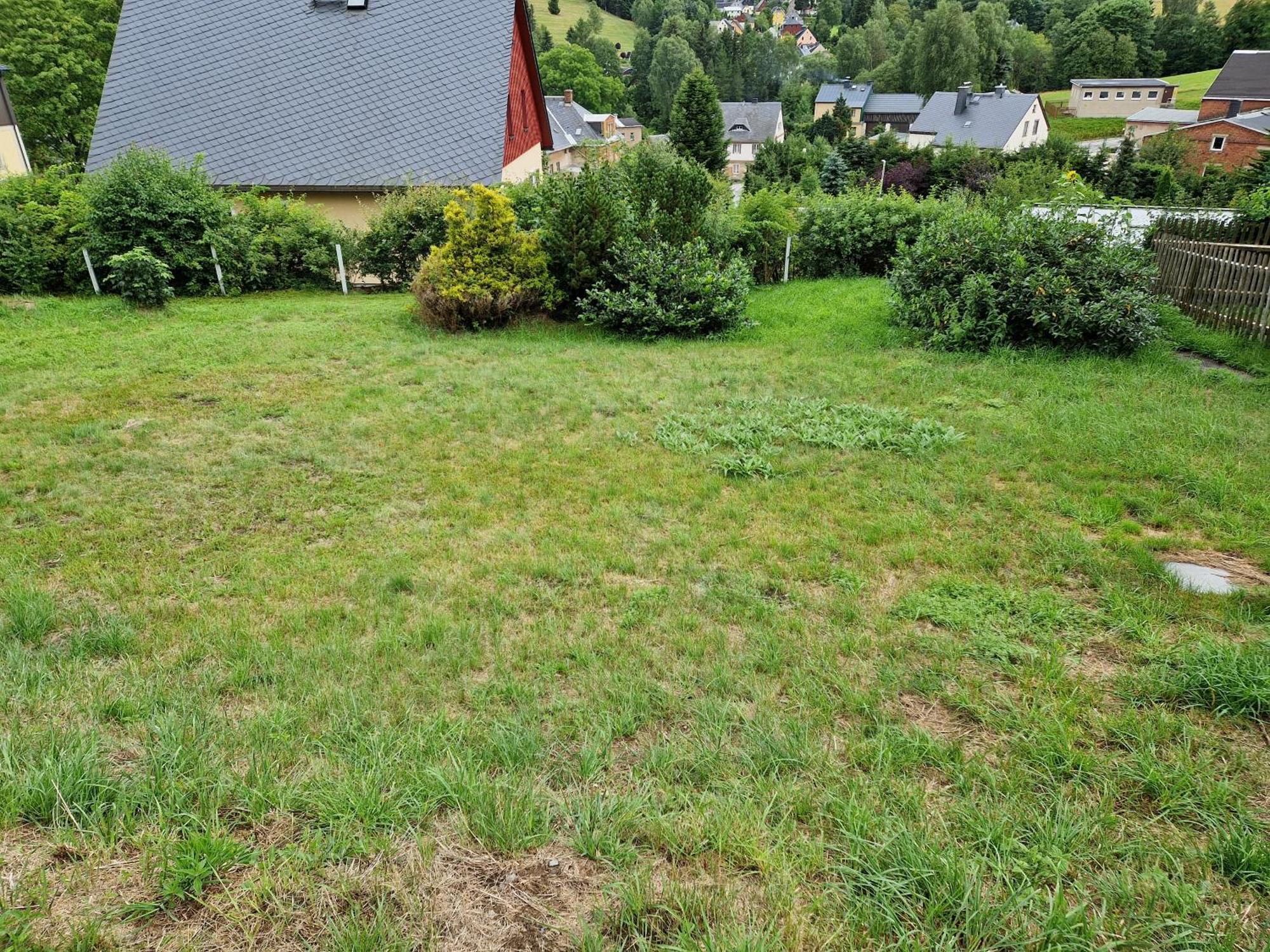Die Alte Baeckerei Jöhstadt Екстериор снимка